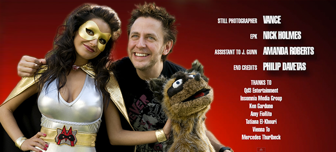 My Art Featured in James Gunn’s “Sparky and Mikaela” for XBOX Live